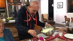 1.4K views · 147 reactions | Late dinner @chefjaime’s house | Jaime & Ramiro | Facebook