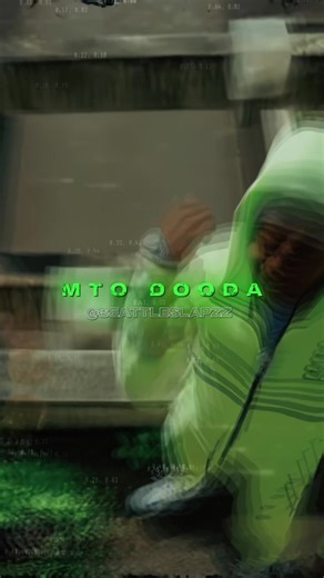 FULL SEND - MTO DOODA ( more jaaybo or seattle slaps? lmk ) #fyp #seattle #rap