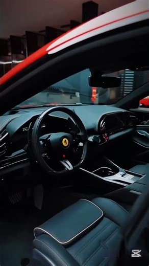 “2026 Ferrari Purosangue – Ferrari’s $400K Super Luxury SUV!”
