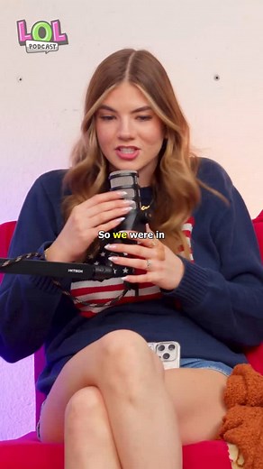 2.8K reactions · 5 comments | PJ’s At A Skating Rink? | LOL Podcast | Facebook