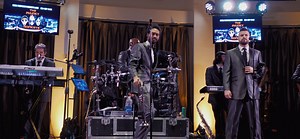 Just a little The Phunky Monkeys to get your Friday rolling. They were off the chain at one of our weddings. Shout out to all the couples booking live entertainment on their big day. We danced all night long! #DJTAKE15 #THEPHUNKYMONKEYS #NOLAWEDDING #NOLABRIDE #BLACKBRIDE Samuel AT-Munaluchi | B Bryant Films