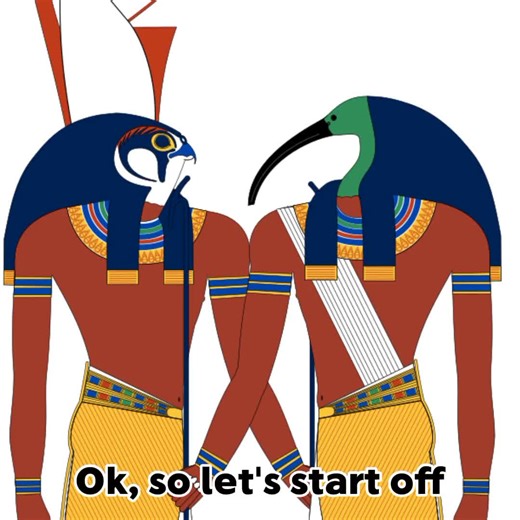 Understanding the Myth of Horus in Egyptian Mythology