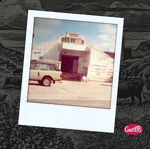 Did you know? Our story started in 1969 when Geoffrey Ginster began baking Cornish pasties in a barn in Callington, Cornwall. We’ve gone from baking just 24 pasties a day to a staggering 3 million pasties and slices a week. We are proud to source only 100% British farm assured meat - and our Cornish Pasty still has the same distinctive peppery taste loved by the nation! ATasteOfCornwall #ProperlyTasty #ProperlyMade #NeverRushed | Ginsters