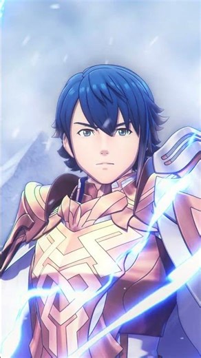 Book X Movie - Short Ver. 1 - Fire Emblem Heroes #feheroes