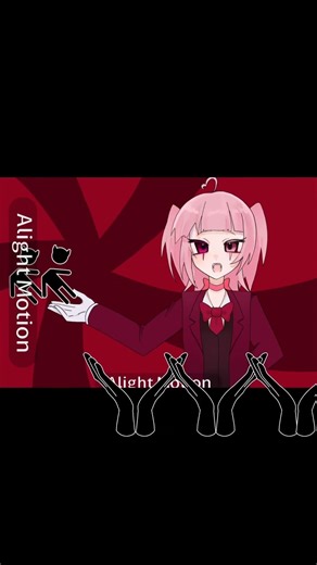 【処刑拍手meme】 OCで処刑拍手