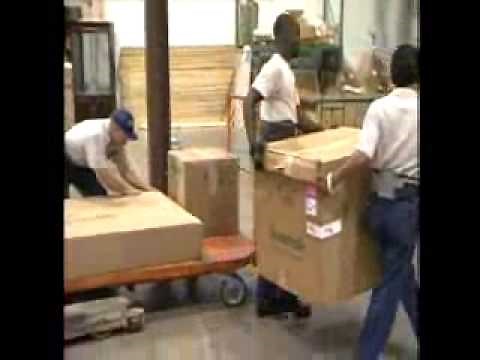 Safety Orientation for Janitorial - Updated 2014