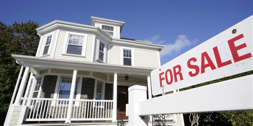 High Housing Costs Are Pushing Foreclosures to a Six-Year High