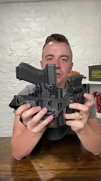 Phlster Enigma - My Every Day Carry Holster Setup #concealedcarry #edc @PHLster