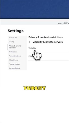 How to Appear Offline in Roblox