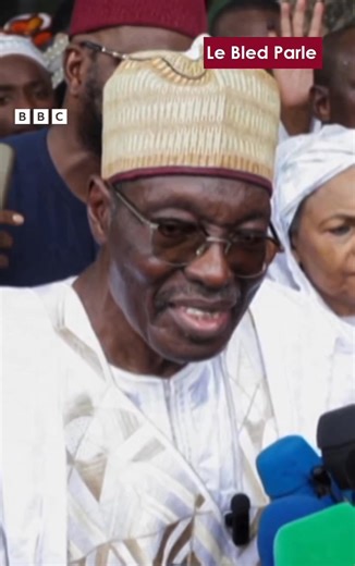 🔴[Vidéo]- Dans un anglais impeccable, Issa Tchiroma réaffirme sa victoire et met quiconque au défi de démontrer le contraire au micro de la BBC Afrique 😳📹 | Le Bled Parle