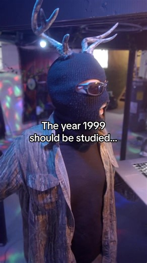 The Greatest Year in Entertainment: 1999