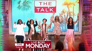 6.5K views · 191 reactions | Great Friends, Great Talk! Join us for our season 9 premiere on Monday, September 10th! | The Talk | Facebook