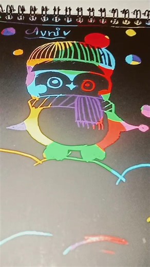 magical note book drawing#art #artdrawing #artscraft #sketch #magical #youtubeshorts