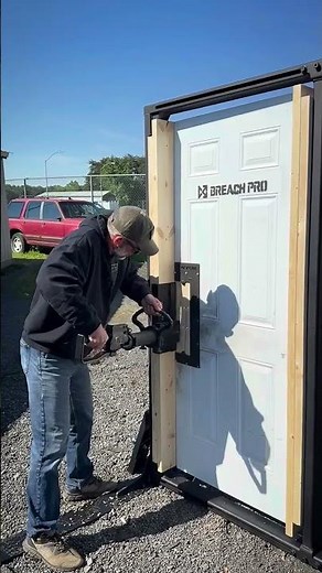 The Secret to Better Breaching Training 🔥 | Breach Pro Breaching Tools & Systems