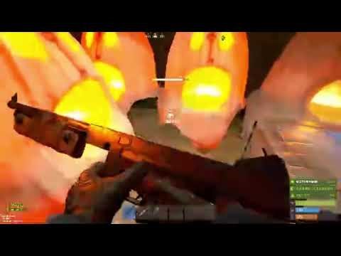 Rust Island Survival Brought Chaos Again