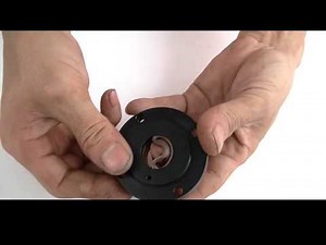 How to repair the New Warrior 12 Volts compressor