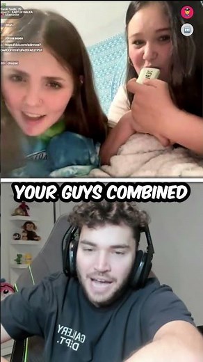 Adin Ross Defends His Family 👑