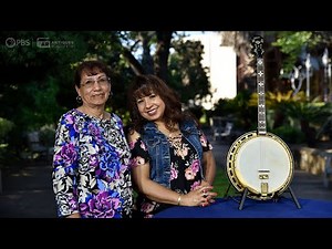 1928 Gibson Granada Banjo | Best Moment | ANTIQUES ROADSHOW | PBS