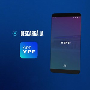 ¿Querés viajar a Estados Unidos a alentar a la Selección? YPF ServiClub te lleva! Vení a YPF, pagá con la App y empezá a participar por viajes todo incluido junto a un acompañante. Psss... No te olvides de aceptar Bases y Condiciones desde la App YPF. | YPF Serviclub