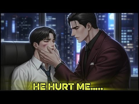 «BL Story»The Alpha Mafia Boss Noticed My Bruises… That Night My Boyfriend Disappeared