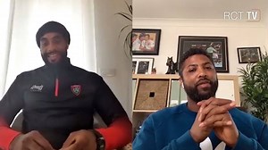 12K views · 166 reactions | ️Séance rattrapage aujourd'hui pour les supporters qui n'auraient pas vu le débrief de la demi-finale 2014 présenté par Daniel Ikpefan et Delon Armitage ! ❤️ Ils évoquent également leurs expériences à Toulon, leurs meilleurs souvenirs, leurs attachements aux supporters, à Mayol etc... | RCT - Rugby Club Toulonnais | Facebook