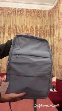 Very useful luggage bag (easyJet and Rynair cabin bag)👌