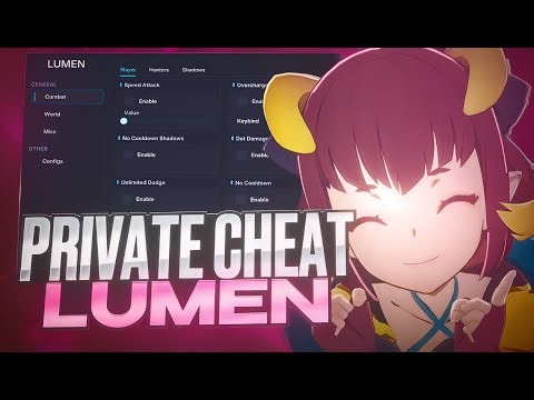 LUMEN BLUE PROTOCOL MAJOR UPDATE GOD MODE, AOE + DOUBLE DAMAGE | PRIVATE CHEAT/HACK BLUE PROTOCOL