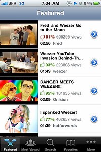 iOS 4.2 packs new, improved YouTube, FaceTime features and more | AppleInsider