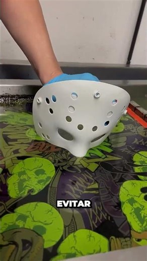 Can You Hydro Dip Anything? Check This Out!