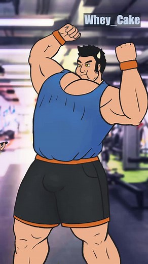 Whey_Cake (@whey_cake)’s videos with original sound - Whey_Cake