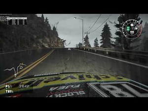 Game play Alienware 15 (2016) + alienware amplifier gtx 980 ti Project CARS 1440p