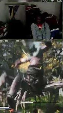 Defeating Final Boss in Ch4: 100 Eyed Daoist #blackmyth #wukong #ch... | #bluewarrior6513 on #Twitch