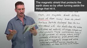 IELTS Reading: True/False/Not Given Questions