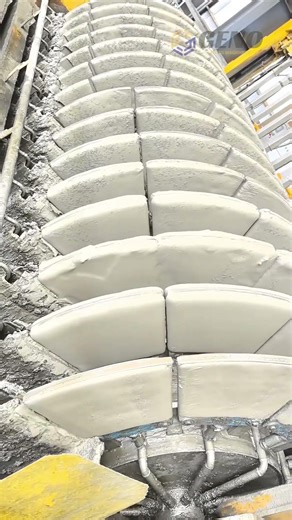 Tailings Dewatering Solution | Reduce Moisture & Energy Cost | Ceramic Disc Filter