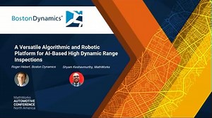 A Versatile Algorithmic and Robotic Platform for AI-Based High Dynamic Range Inspections