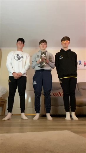 Max And Harvey on TikTok