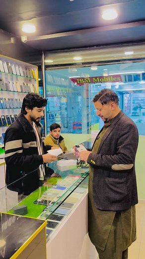 iPhone 13 Pro Max official pta approved sold happy customer | Malik Mobile Official