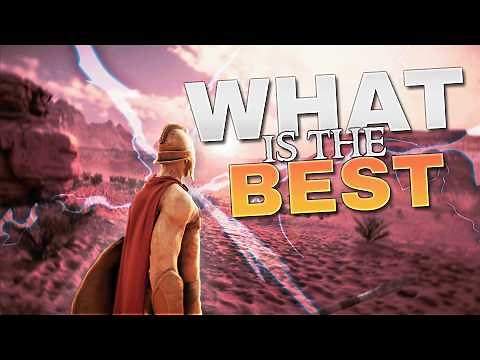 TOP 10 BEST Battle Simulators in 2025