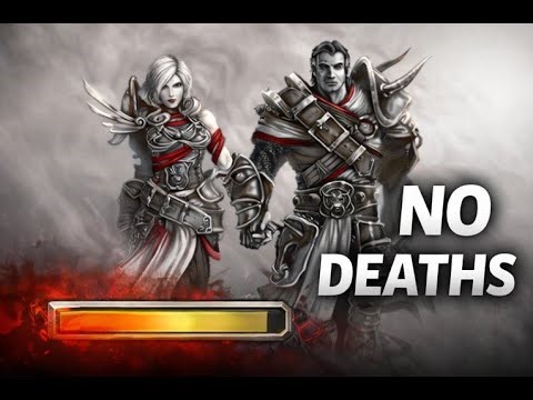 🔴 LIVE | 2 Hours. No Deaths. | Divinity Original Sin (Portrait)