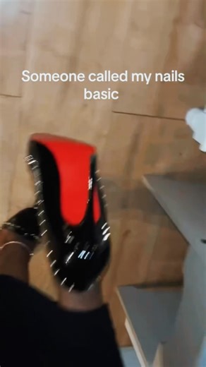 Louboutin Heels 👠❤️ Iconic Red Bottoms | Luxury Heel Walk & Style#viralvideo #louboutin #heels