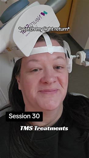 Transformative TMS Journey: Rediscovering Life After Depression
