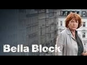 Bella Block 32 Unten den Linden