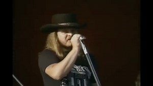April 15, 1974 – Southern Rock blazed its way into music history when Lynyrd Skynyrd released their second studio album, “Second Helping.” Packed with attitude, killer guitar riffs, and that unmistakable swagger, the record featured what would become the band’s signature anthem: “Sweet Home Alabama.” The song shot to #8 on the Billboard Hot 100 and #31 in the UK, quickly becoming a Southern rally cry and a staple of classic rock playlists for generations. Whether you're from the heart of Dixie o