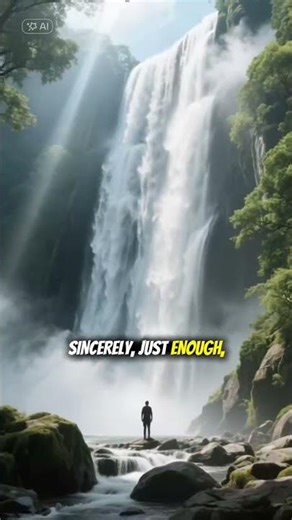 The Beauty of Loving Simply | A Deep Reflection on Love and Letting Go