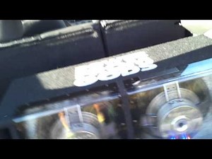 Hifonics zx 12 dual mit Hifoncis brutus bx 1500d