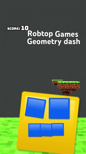 #geomtrydash