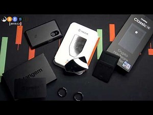 The BEST Cold Wallets of 2025!