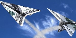 A VPN Can Get You Get Cheaper Flights and More