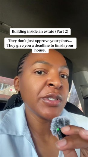 Building Inside an Estate: Deadline Challenges Explained