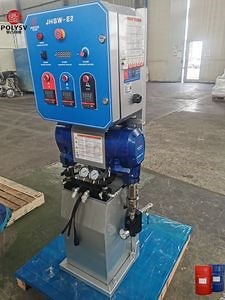 [Hot Item] Efficient Multi-Component Polyurea/Polyurethane High-Pressure Spray Machine